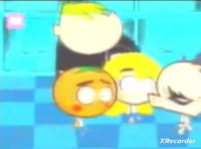 Um clipe de 3 segundos do instituto legal versão tv