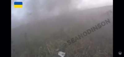 Insane Unseen Inside POV when Humvee Hits Mine - Credit to Sean Odinson on YT