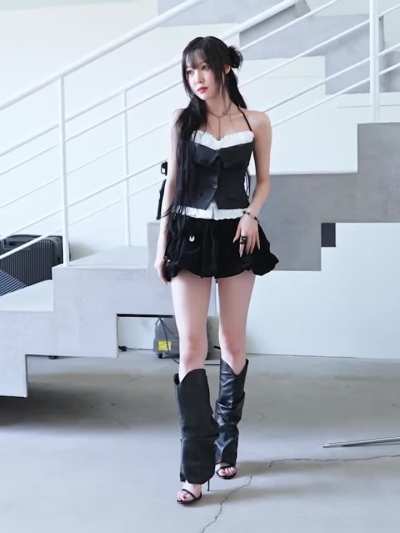 GFriend - Yuju