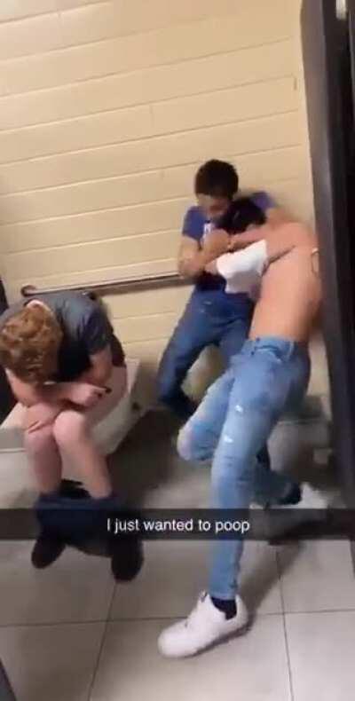 Durun bir çocuk sıçsın amk