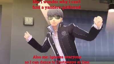 Sometimes we live destructive lives 😔