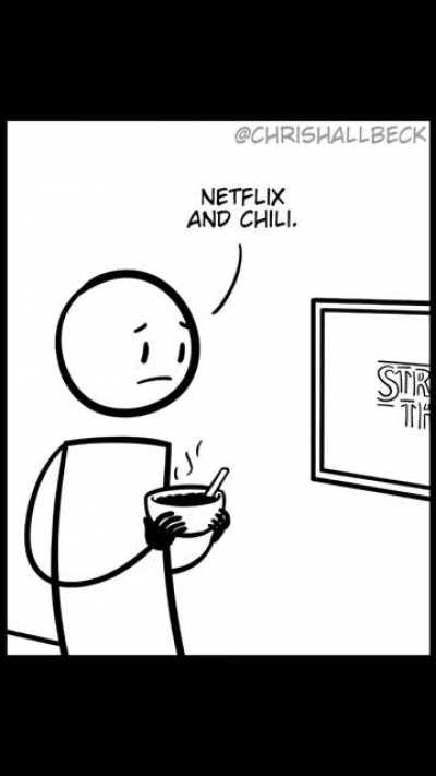 For all you asexual folks out there