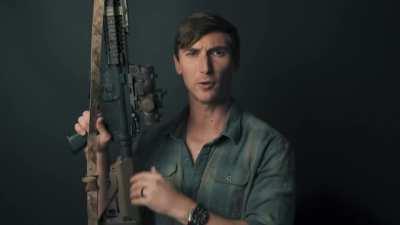 Gun Laws are an Infringement Kids.