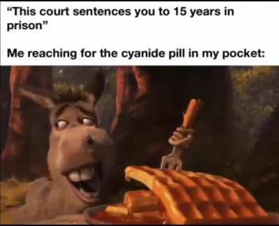 You Won’t Get My Mind Fuckers!