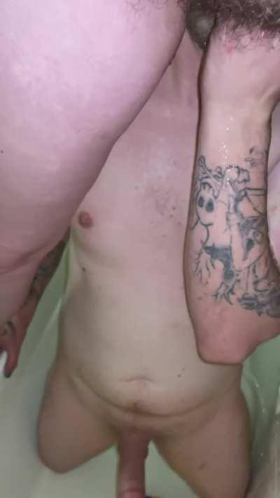 Amazing and Warm. Piss all over me please 🙏