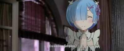 Rem Confession but it's to her TRUE Love [OC]