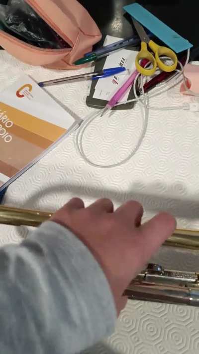 Can Someone Help Me?