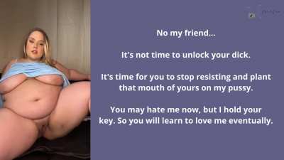 You Will Love Her Eventually