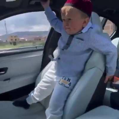 Holding Onto My Crypto Right Now.