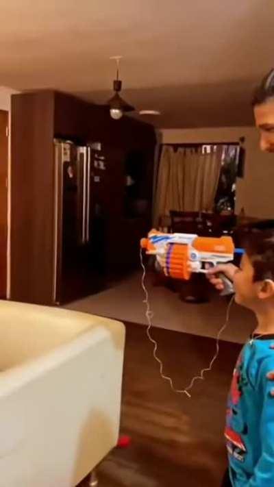 The best kind of densist