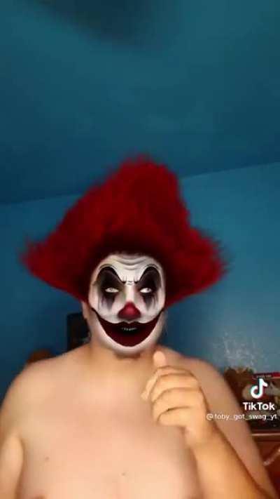 Did not see that coming 🤩