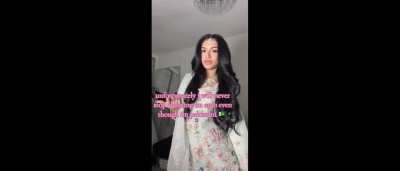 Pleeeease janaab my incestors pure arab from Lahore!! Pleease accept me!!