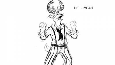 What? | Artist: MintyRavioli [TWITTER]