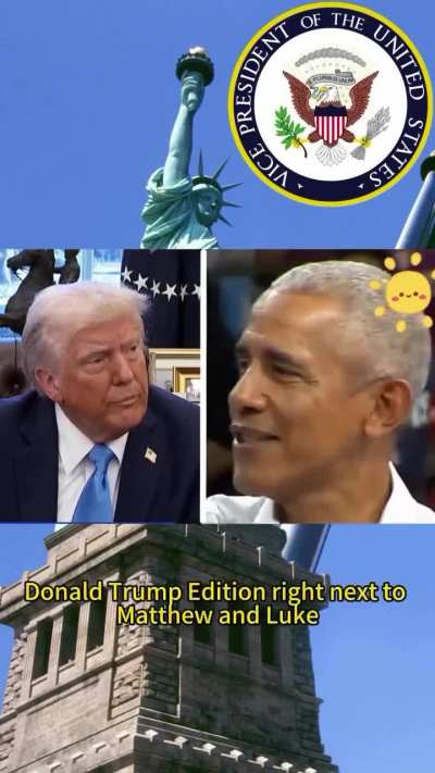 Obama- good old days