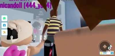 the losercity cheating arc 😔