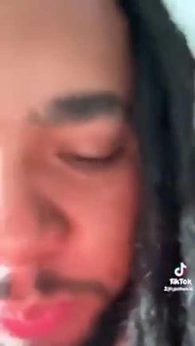 Ayo! This be Mikey down bad and starving 😂🤣💀