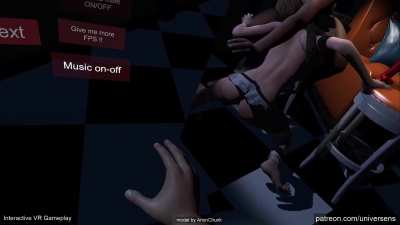 Summervibe Vol.2 - Interactive Adult Gameplay