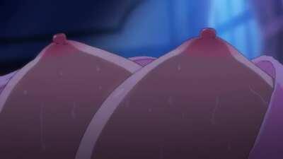 Kasumi [Valkyrie Drive OVA]