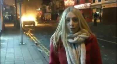 Ted was always right.