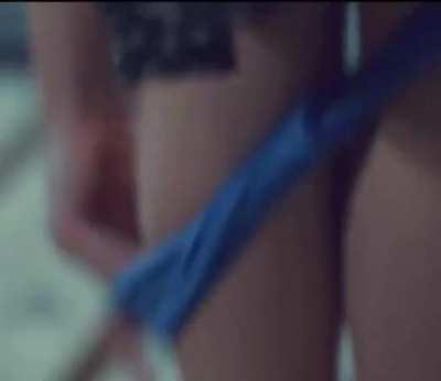 Stripping nakey 😍