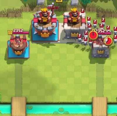 POV: you used your small spell