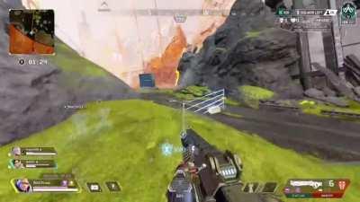 Got bored, made a little recap of my recent clips