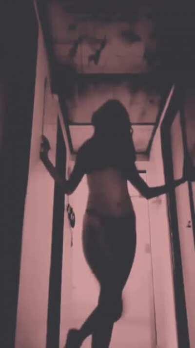 One of the most requested clip 🔥🔥🔥more neutralized Silhouette challenge clips are on profile 🔥🔥🔥 follow 🔥🔥🔥