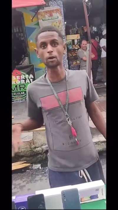 Negócio fechado 😎