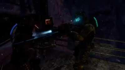 Dead space 3 with a friend