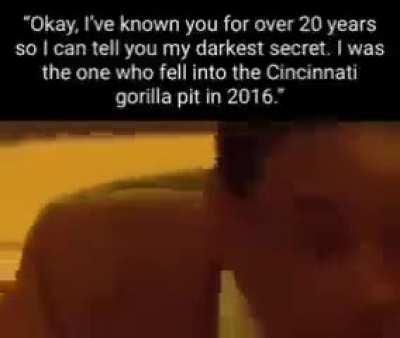 TUUUU NOS CONDENASTE A TODOOOS