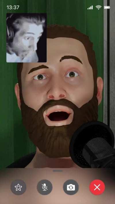 Forsen is ABATUKAM 😩🦑💦