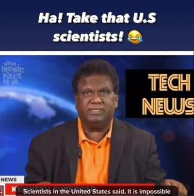 They had us in the first half