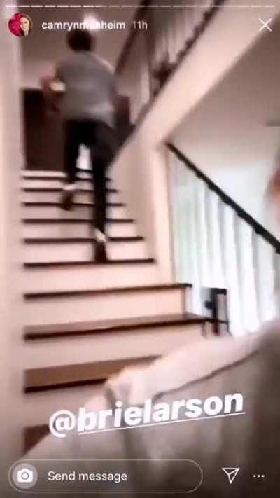 though you guys could like this one.