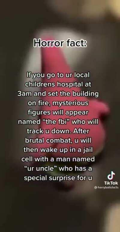 Now wait a goddamn second