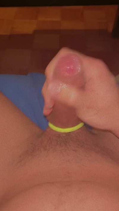 It’s gonna explode💦💦💦