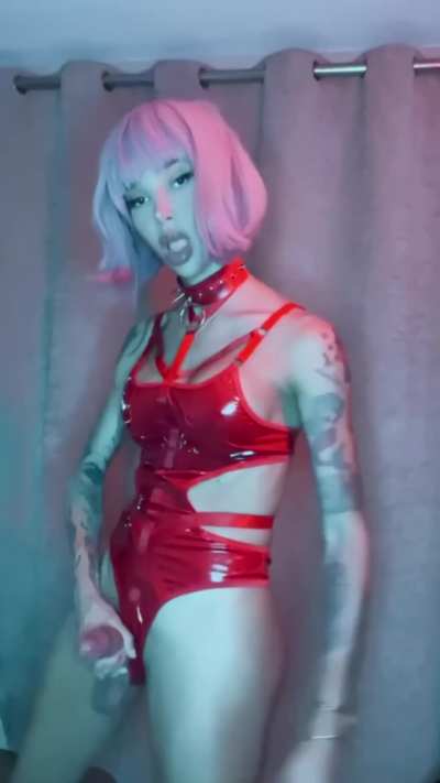 If you guess the size i will let you suck it 