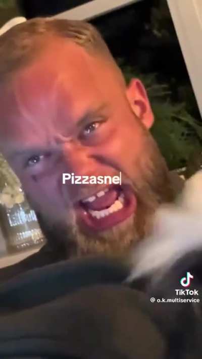 Det kan fanme noget det der