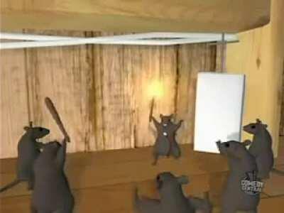 El poder de la religion