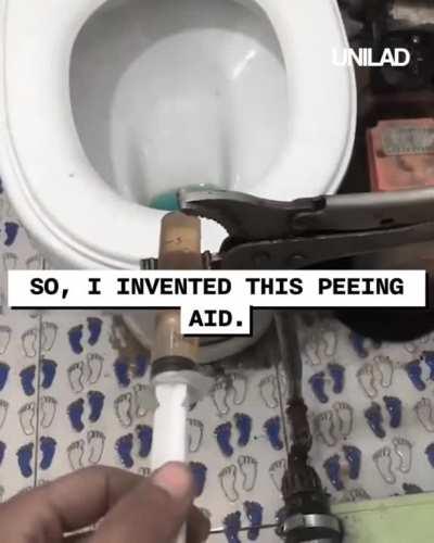 These designs are very human.