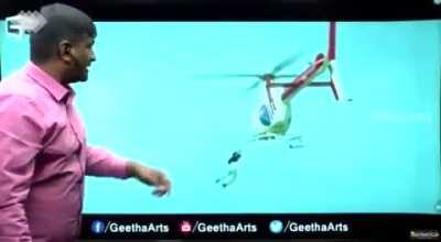 Static classes explained safed topi style ;)