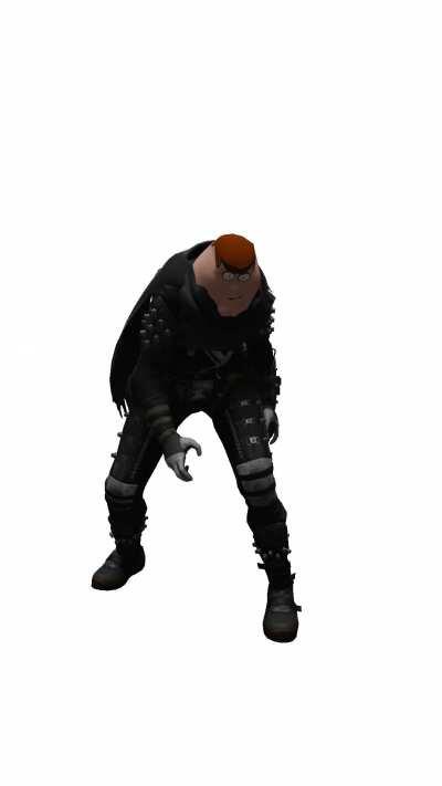 After seeing the Apex Legends Video i had to do it. Hey Lois, I'm an Apex Legend