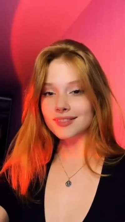 Katya Sitak on Tiktok