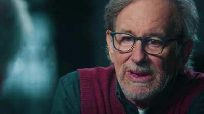 The Fake Lucas Spielberg Podcast - Bonus Clip 1