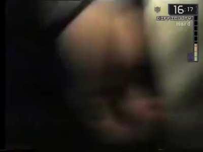 You guys liked my last one, so I present to you... kidJAM