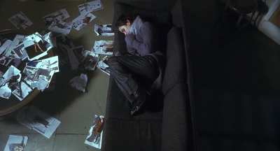 [Requiem For A Dream]