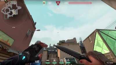 I found a way to do a sova dart lineup on any site using the map footstep sound radius (not sure if this has been found before)