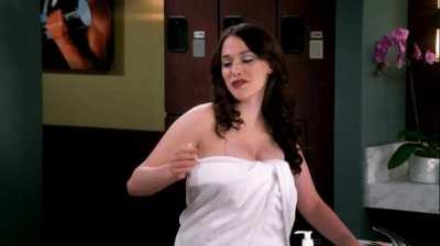 Kat Dennings