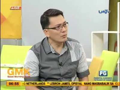 (Re-upload) Mr. Daniel S. Razon's negative or boycott campaign against Sofitel Manila.