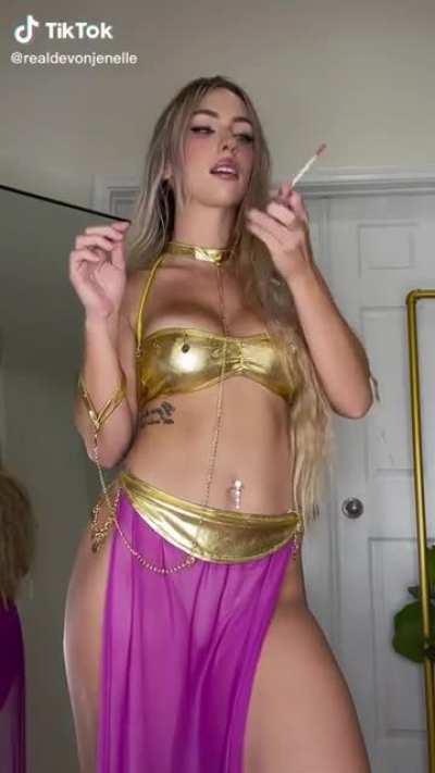 It’s complicated - TikTok