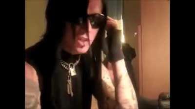 I made a tribute video for Joey (+ Paul) with some very sad and some of my favorite moments